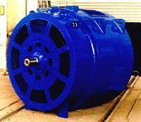 旅客列車供電系統 旅客列車供電系統