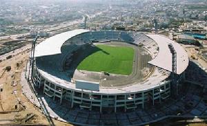 赫拉克里奧潘克里特里奧體育場