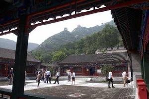 居庸關長城博物館