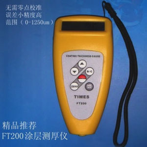 NT200塗層測厚儀 NT200塗層測厚儀