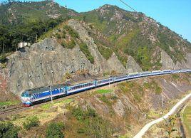 金溫貨線 金溫貨線