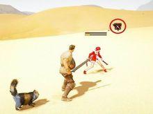 黑色沙漠[MMOARPG 網路遊戲]