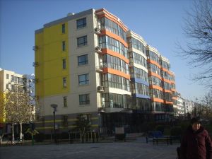 天寶園上海沙龍社區 天寶園上海沙龍社區