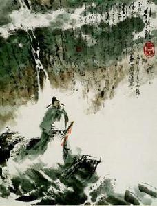 行路難[釋寶月詩作]