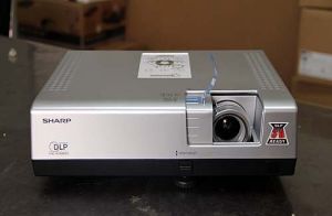 夏普D258XA 夏普D258XA