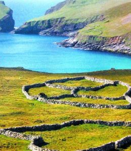 聖基爾達島 聖基爾達島