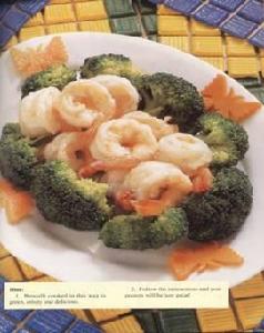 翡翠鮮蝦 翡翠鮮蝦