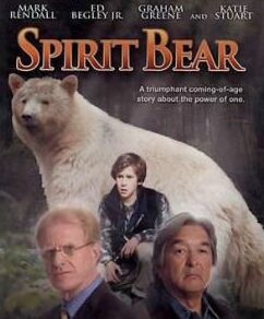 拯救白靈熊 拯救白靈熊