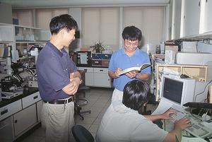 （圖）系統分類學