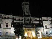 漢諾瓦大學校園風景