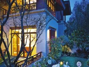 龍湖小院青城 龍湖小院青城