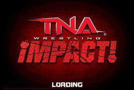 TNA格鬥大賽 TNA格鬥大賽