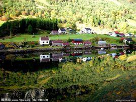 東李圈村 東李圈村