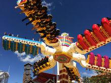 麗江宋城旅遊區