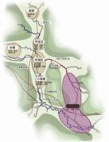 開發區區點陣圖