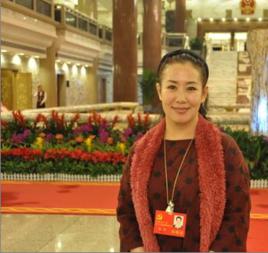 謝濤[晉劇表演藝術家]