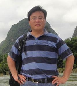 張建[山東大學環境科學工程學院教授、副院長]