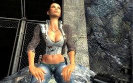 愛麗克斯·凡斯 愛麗克斯·凡斯