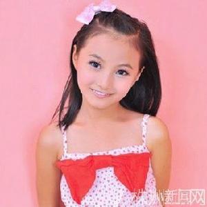 豫劇小公主:牛欣欣