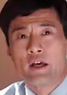 爸爸叫紅旗[2002年朱傳光執導電視劇]