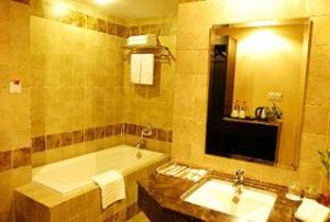 嘉興市君特大酒店