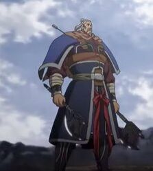 三國之蒼天航路