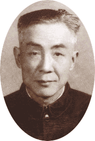 馮雪峰——第一任社長