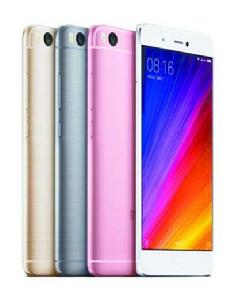 小米手機5S 小米手機5S