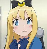 布莉姬·伊凡斯