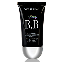 歐芙泉魔法BB霜