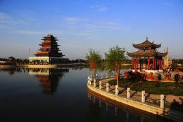 麗水文化公園 麗水文化公園