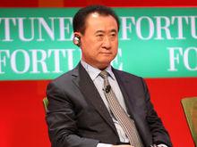 大連萬達集團董事長王健林