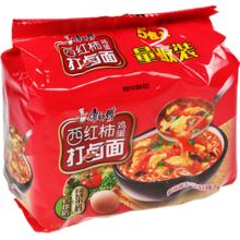 康師傅控股有限公司