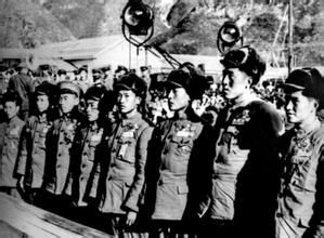 自由志願軍 自由志願軍