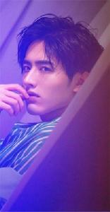 羅正[MR-X現成員之一]