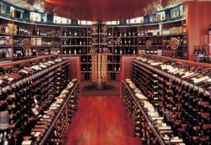 上海葡萄酒品鑑中心 上海葡萄酒品鑑中心