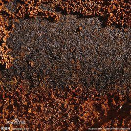 工業除銹法 工業除銹法