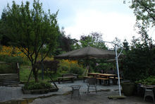 七里坪風景美圖