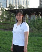 朱娜[山西大學環境與資源學院講師]