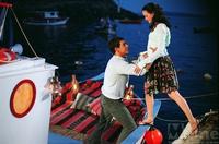 《牛仔褲的夏天》