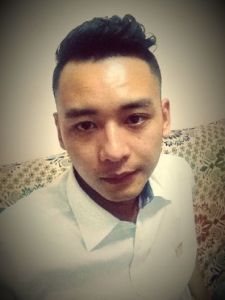 方龍[青島大學化學化工學院化工系副主任]