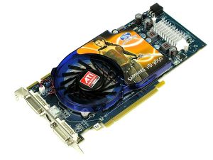 藍寶石 HD3850藍曜天刃PRO 512MB