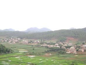 乾河彝族鄉 乾河彝族鄉