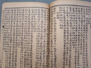 《傷寒大成》 《傷寒大成》