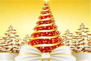 天津歐洲聖誕主題樂園