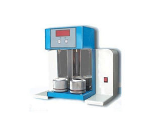 XKJB-2000粘結指數攪拌儀