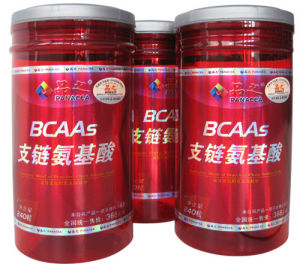支鏈胺基酸