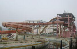 聊城夢幻樂園 聊城夢幻樂園