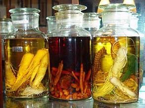 中醫藥酒 中醫藥酒