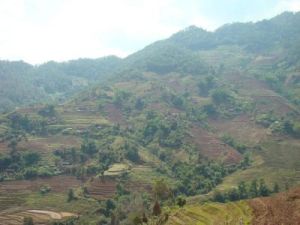 咪里自然村 咪里自然村